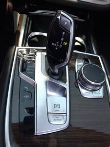 2016 BMW 740i   - Photo 16 - Albuquerque, NM 87107