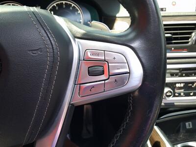2016 BMW 740i   - Photo 22 - Albuquerque, NM 87107