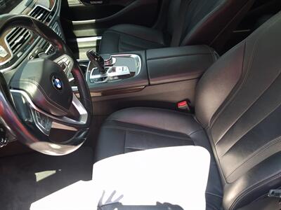 2016 BMW 740i   - Photo 11 - Albuquerque, NM 87107