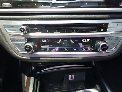 2016 BMW 740i   - Photo 18 - Albuquerque, NM 87107