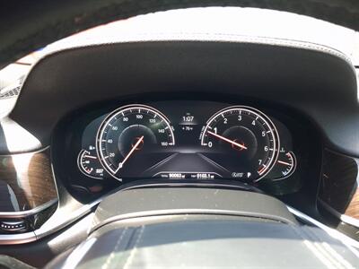 2016 BMW 740i   - Photo 23 - Albuquerque, NM 87107