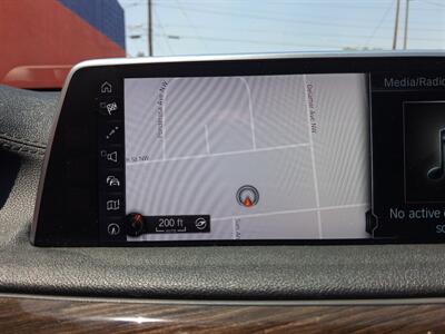 2016 BMW 740i   - Photo 20 - Albuquerque, NM 87107