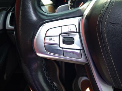 2016 BMW 740i   - Photo 21 - Albuquerque, NM 87107