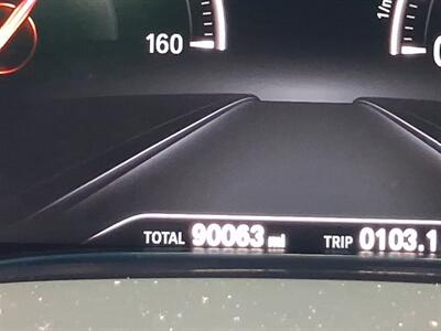 2016 BMW 740i   - Photo 24 - Albuquerque, NM 87107