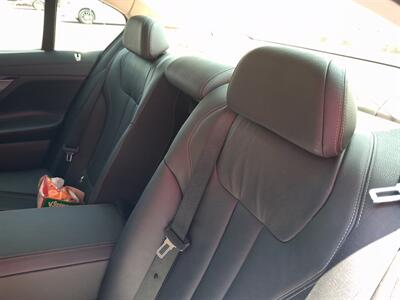 2016 BMW 740i   - Photo 8 - Albuquerque, NM 87107
