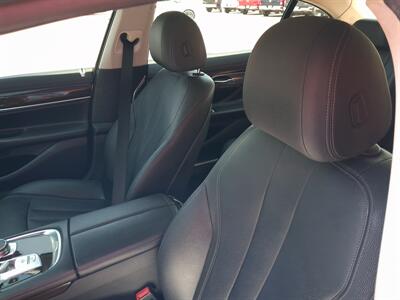 2016 BMW 740i   - Photo 10 - Albuquerque, NM 87107