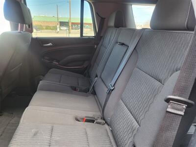 2019 Chevrolet Tahoe LS   - Photo 10 - Albuquerque, NM 87107