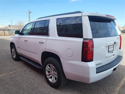 2019 Chevrolet Tahoe LS   - Photo 6 - Albuquerque, NM 87107