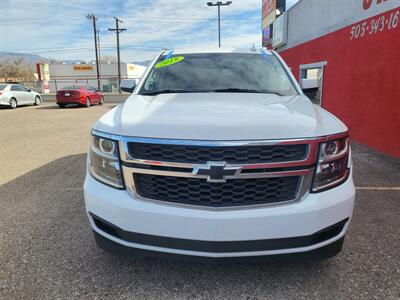 2019 Chevrolet Tahoe LS   - Photo 7 - Albuquerque, NM 87107