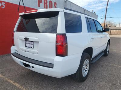 2019 Chevrolet Tahoe LS   - Photo 2 - Albuquerque, NM 87107