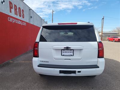 2019 Chevrolet Tahoe LS   - Photo 3 - Albuquerque, NM 87107