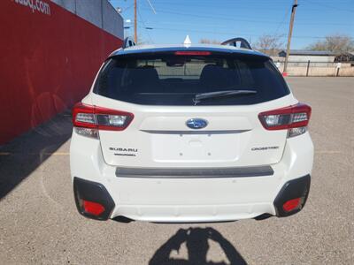 2021 Subaru Crosstrek Limited   - Photo 3 - Albuquerque, NM 87107