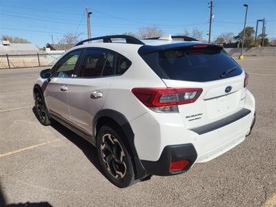 2021 Subaru Crosstrek Limited   - Photo 4 - Albuquerque, NM 87107