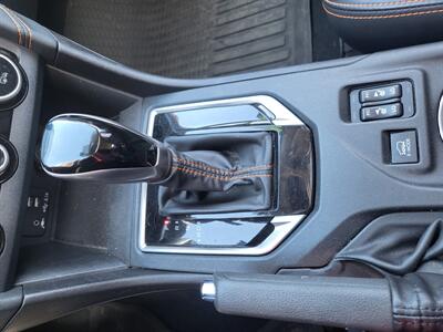 2021 Subaru Crosstrek Limited   - Photo 16 - Albuquerque, NM 87107