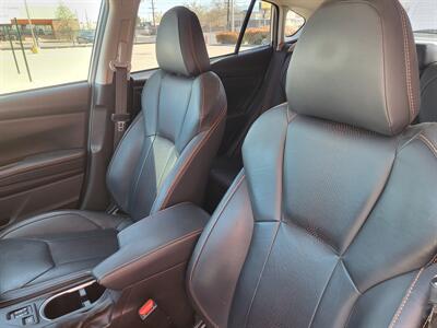 2021 Subaru Crosstrek Limited   - Photo 12 - Albuquerque, NM 87107