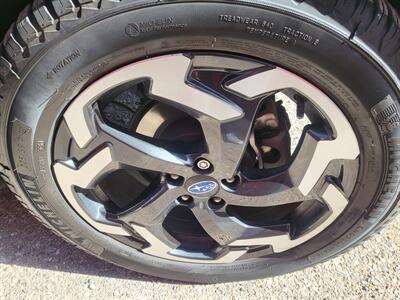 2021 Subaru Crosstrek Limited   - Photo 8 - Albuquerque, NM 87107