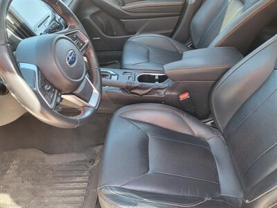 2021 Subaru Crosstrek Limited   - Photo 13 - Albuquerque, NM 87107