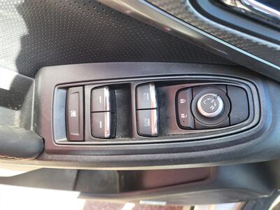 2021 Subaru Crosstrek Limited   - Photo 14 - Albuquerque, NM 87107