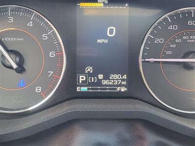 2021 Subaru Crosstrek Limited   - Photo 18 - Albuquerque, NM 87107