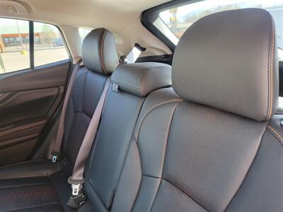 2021 Subaru Crosstrek Limited   - Photo 10 - Albuquerque, NM 87107