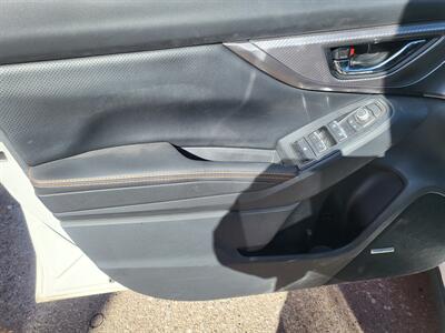 2021 Subaru Crosstrek Limited   - Photo 11 - Albuquerque, NM 87107