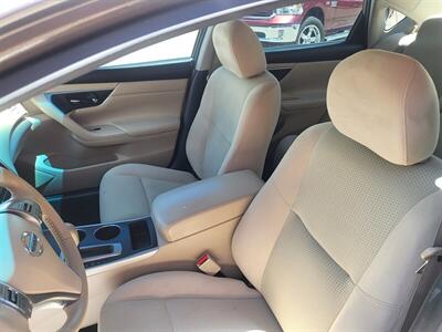 2015 Nissan Altima 2.5 SV w Roof   - Photo 11 - Albuquerque, NM 87107
