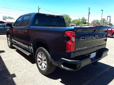2020 Chevrolet Silverado 1500 Custom - Photo 4 - Albuquerque, NM 87107