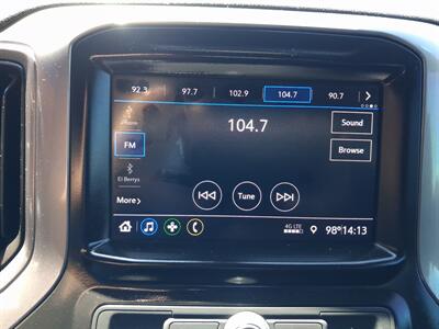 2020 Chevrolet Silverado 1500 Custom - Photo 20 - Albuquerque, NM 87107