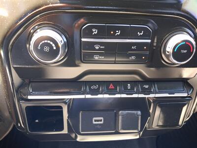 2020 Chevrolet Silverado 1500 Custom - Photo 19 - Albuquerque, NM 87107