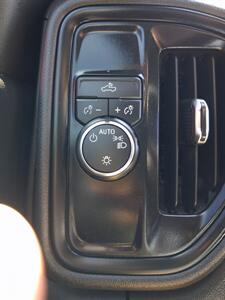 2020 Chevrolet Silverado 1500 Custom - Photo 21 - Albuquerque, NM 87107