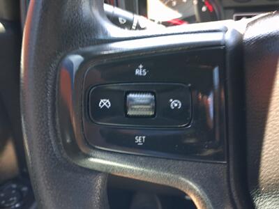 2020 Chevrolet Silverado 1500 Custom - Photo 22 - Albuquerque, NM 87107