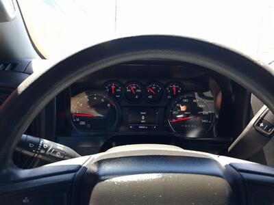 2020 Chevrolet Silverado 1500 Custom - Photo 23 - Albuquerque, NM 87107