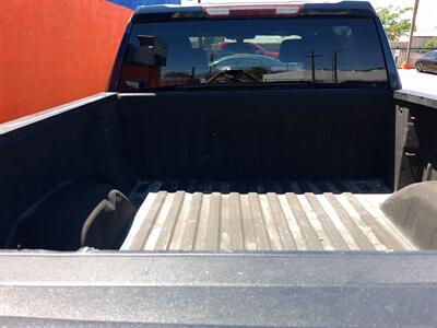 2020 Chevrolet Silverado 1500 Custom - Photo 9 - Albuquerque, NM 87107