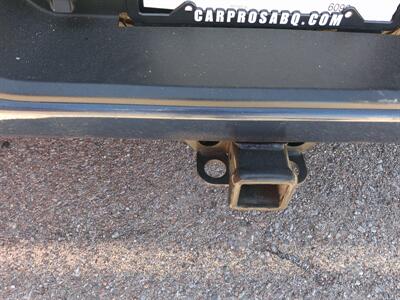 2020 Chevrolet Silverado 1500 Custom - Photo 10 - Albuquerque, NM 87107