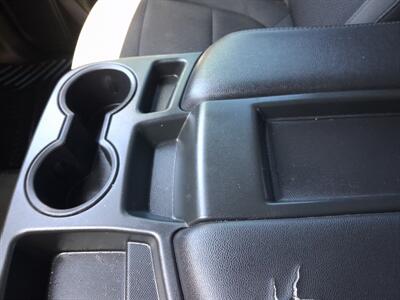 2020 Chevrolet Silverado 1500 Custom - Photo 18 - Albuquerque, NM 87107