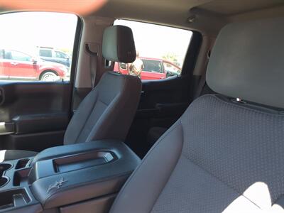 2020 Chevrolet Silverado 1500 Custom - Photo 13 - Albuquerque, NM 87107