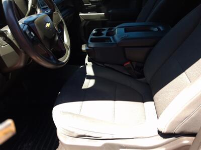 2020 Chevrolet Silverado 1500 Custom - Photo 14 - Albuquerque, NM 87107