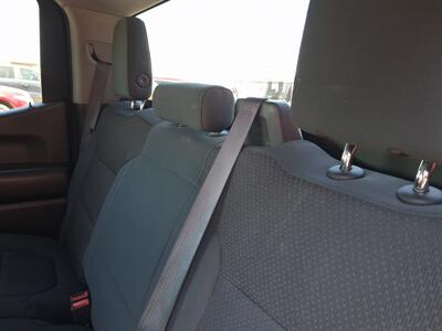 2020 Chevrolet Silverado 1500 Custom - Photo 11 - Albuquerque, NM 87107