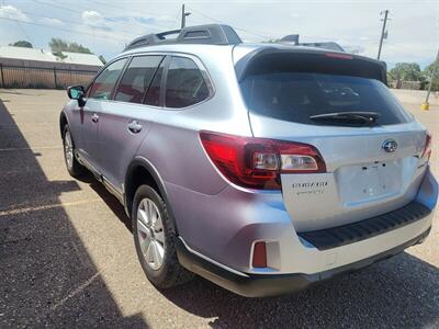 2017 Subaru Outback 2.5i Premium   - Photo 4 - Albuquerque, NM 87107
