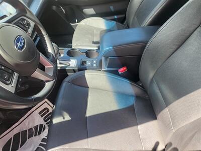 2017 Subaru Outback 2.5i Premium   - Photo 13 - Albuquerque, NM 87107