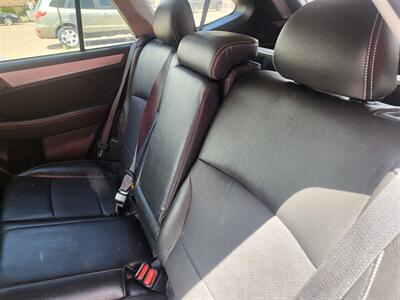2017 Subaru Outback 2.5i Premium   - Photo 9 - Albuquerque, NM 87107