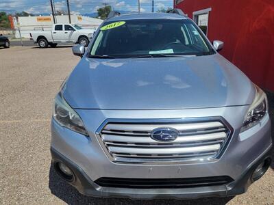 2017 Subaru Outback 2.5i Premium   - Photo 6 - Albuquerque, NM 87107