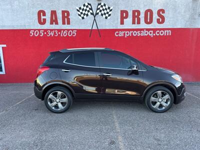 2014 Buick Encore Convenience   - Photo 1 - Albuquerque, NM 87107