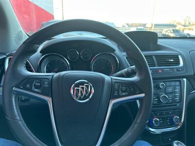 2014 Buick Encore Convenience   - Photo 11 - Albuquerque, NM 87107