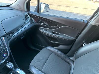 2014 Buick Encore Convenience   - Photo 18 - Albuquerque, NM 87107