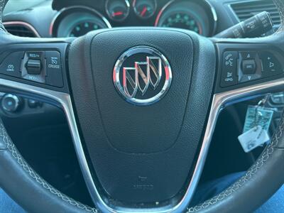 2014 Buick Encore Convenience   - Photo 14 - Albuquerque, NM 87107