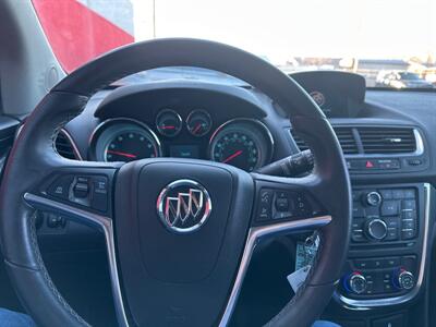 2014 Buick Encore Convenience   - Photo 12 - Albuquerque, NM 87107