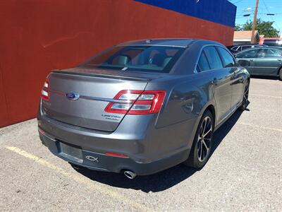 2014 Ford Taurus Limited   - Photo 2 - Albuquerque, NM 87107