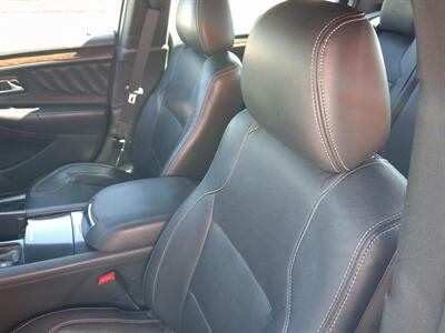 2014 Ford Taurus Limited   - Photo 12 - Albuquerque, NM 87107