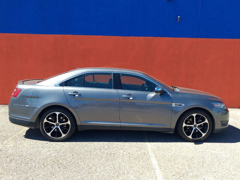 2014 Ford Taurus Limited  